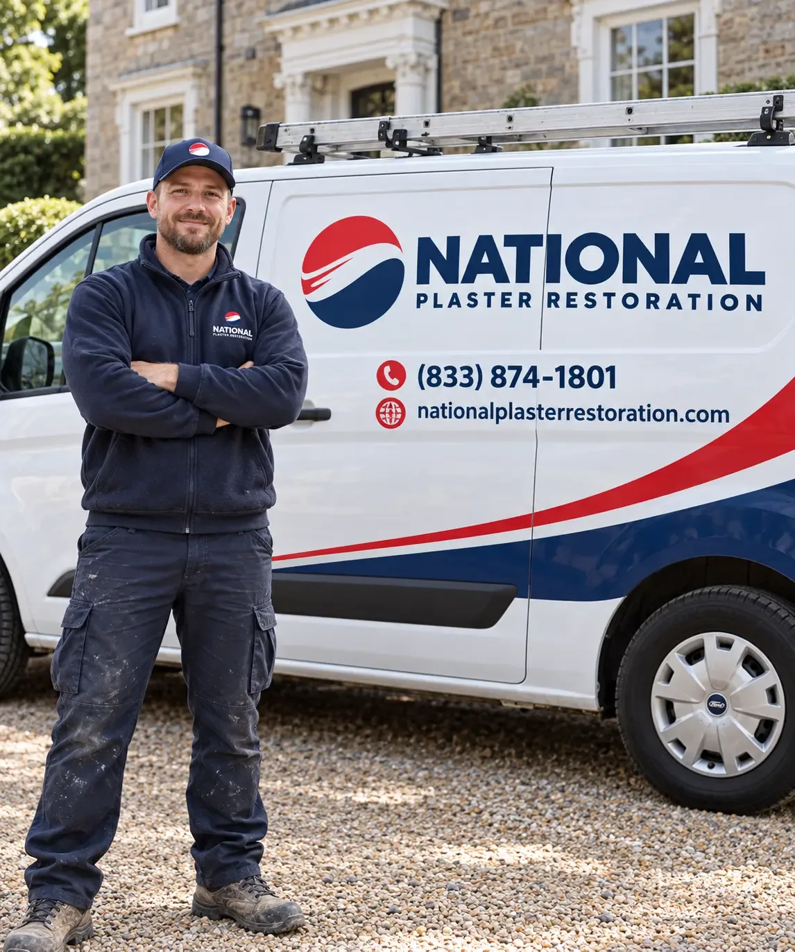 Plaster Repair company in Pella, IA